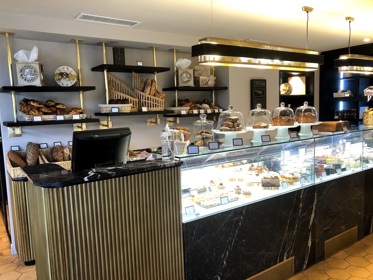 Restaurant Mandelieu La Napoule Cauchemar En Cuisine Mandelieu-La Napoule. Nicolas Decherchi ouvre une nouvelle page à "L